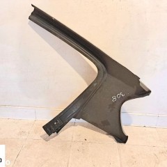 Peugeot 308 t7 poszycie górne błotnika prawego