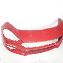 FIAT 124 SPIDER ZDERZAK PRZÓD