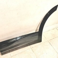 LISTWA DRZWI TYŁ TYLNA LEWA KIA SPORTAGE 5 V GT