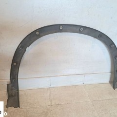 LISTWA BŁOTNIKA LEWA PRZÓD - Mazda CX5 CX-5 12-17