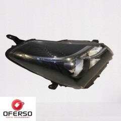 YARIS III LIFT SOCZEWKA lampa przednia prawa