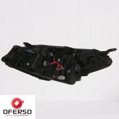 YARIS III LIFT SOCZEWKA lampa przednia prawa