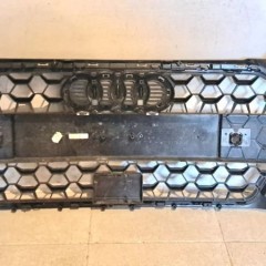 ATRAPA GRILL ZDERZAKA AUDI A1 82A PDC