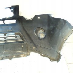 NISSAN X-TRAIL II 2 LIFT ZDERZAK