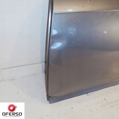 AUDI A6 C6 DRZWI LEWY PRZÓD