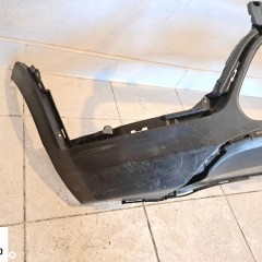 KIA SORENTO III SPOILER DOKŁADKA ZDERZAKA PRZEDNIA