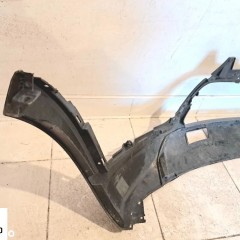 KIA SORENTO III SPOILER DOKŁADKA ZDERZAKA PRZEDNIA