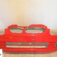 OPEL AGILA 1 I A 00-03 ZDERZAK PRZÓD PRZEDNI