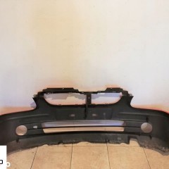 OPEL AGILA 1 I A 00-03 ZDERZAK PRZÓD PRZEDNI