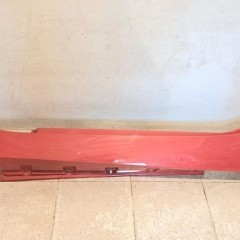 BMW Z4 E85 E86 LISTWA NAKŁADKA OSŁONA PROGOWA LEWA  ORYG