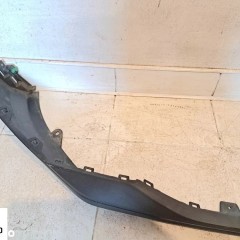 SPOILER ZDERZAKA PRZÓD PEUGEOT 2008 II 9828077480