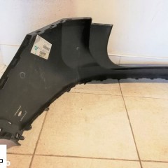 VW TIGUAN II 16R ZDERZAK 6 PDC TYŁ TYLNY 5NA807417