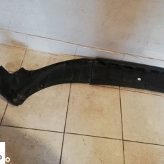 SPOILER ZDERZAKA MINI CLUBMAN F54 7390521 PRZÓD