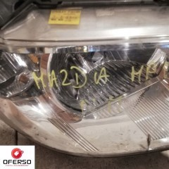 MAZDA MPV II LAMPA PRZÓD PRAWA