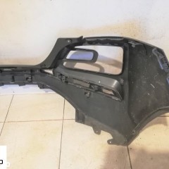 HYUNDAI KONA 17 - ZDERZAK TYŁ TYLNY
