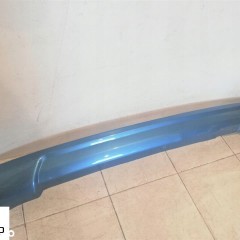 HYUNDAI GETZ SPOILER ZDERZAKA DESING MS