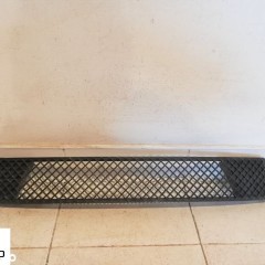 Atrapa Kratka zderzaka BMW 1 E82 E88 07-13