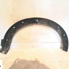 OPEL GRANDLAND X PRAWA LISTWA BŁOTNIKA TYŁ 2017R-