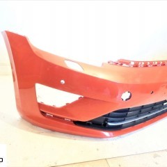 VW Sportsvan 2014 LIFT zderzak przód przedni