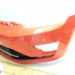 VW Sportsvan 2014 LIFT zderzak przód przedni