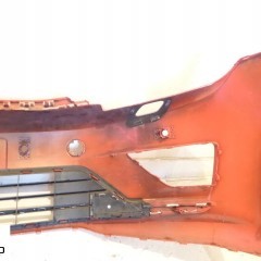 VW Sportsvan 2014 LIFT zderzak przód przedni