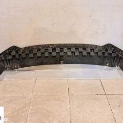 Audi A3 8P lift 08-12 płyta osłona zderzak przedni