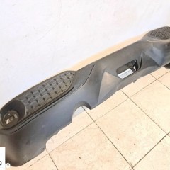 SPOILER DOKŁADKA ZDERZAKA TYŁ NISSAN JUKE LIFT 14-