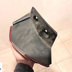 HYUNDAI I30 II LAMPA TYŁ LEWA HB