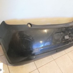 Zderzak Tył Citroen C3 DS3 09- Dokładka PDC