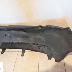 Zderzak Tył Citroen C3 DS3 09- Dokładka PDC