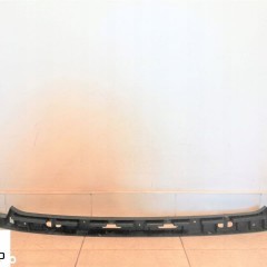 Panda III ślizg zderzaka środkowy tył 51880611