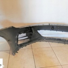ZDERZAK PRZEDNI VW GOLF VII LIFT 17- GTI GTD XENON