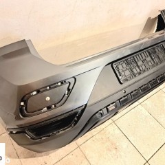 VW T ROC LIFT 21- ZDERZAK TYŁ SPOILER 2GA807417G