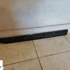 VW PASSAT B8 3G0 LEWA LISTWA DRZWI TYŁ TYLNA 14-