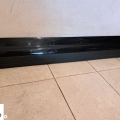 LISTWA DRZWI LEWY PRZÓD PORSCHE CAYENNE 7P5