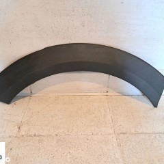 MINI COOPER F55 LISTWA NA BŁOTNIK TYLNY PRAWY TYŁ