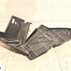 NADKOLE OSŁONA PRAWA TYŁ TOYOTA C-HR 52591-F4010