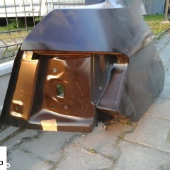 BMW 5 F10 BŁOTNIK PRAWY F-VAT