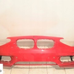 BMW 1 F20 F21 2011-2015 zderzak przedni przód