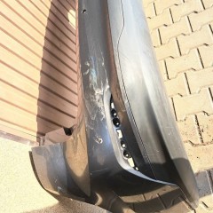 ZDERZAK TYLNY TYŁ FORD FOCUS MK4 IV KOMBI Jx7b-17906-B