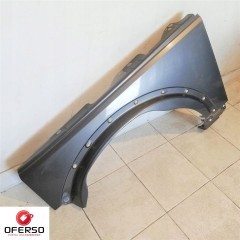 LAND ROVER DISCOVERY III BŁOTNIK LEWY PRZÓD