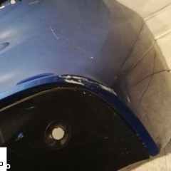 BMW 2 F45 ZDERZAK TYŁ 8057903