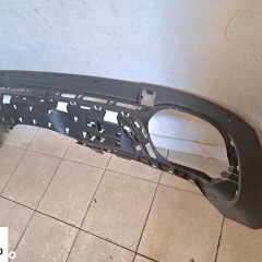 SPOJLER ZDERZAKA TYŁ BMW X6 F16 7360728