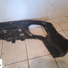 SPOJLER ZDERZAKA TYŁ BMW X6 F16 7360728