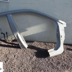 HYUNDAI I20 SŁUPEK PRAWY PRZÓD F-VAT