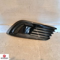 Auris II zaślepka kratka zderzaka prawy przód 15-