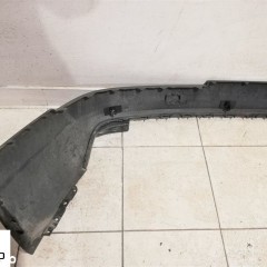 AUDI Q7 4M0807521 ZDERZAK TYŁ TYLNY