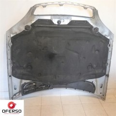 Maska pokrywa silnika MERCEDES S KLASA W220 98-03