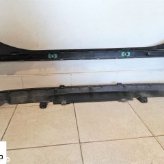 Zderzak tył TOYOTA RAV4 RAV-4 V 19-