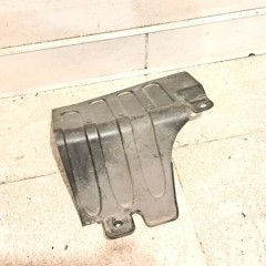 OSŁONA PRAWA TYŁ POD ZDERZAK KIA RIO V 2017